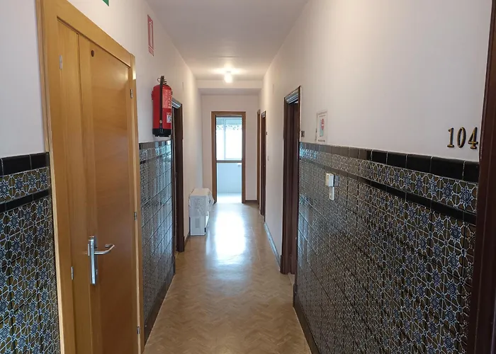 Pension O Regato